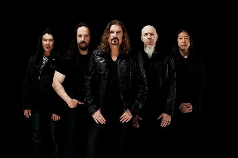 Dream Theater с новo ВИДЕО