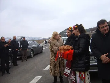 Терзиева: Обходният път на Кърджали стартира през 2015