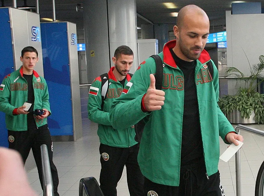 Ники Михайлов отказал на Съндърланд