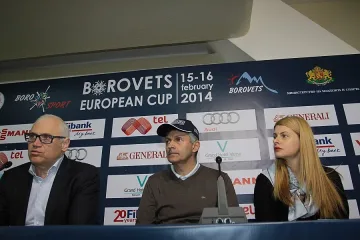 Водещи слаломисти идват в Боровец за Еврокупа по ски