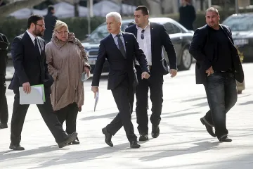 Сидеров съветва Плевнелиев сам да си даде имунитета 