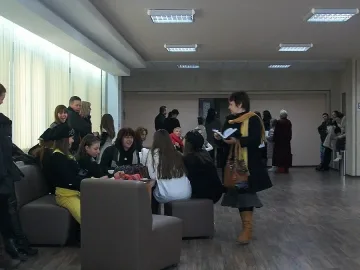 Стотици деца атакуваха шоуто „Големите надежди”