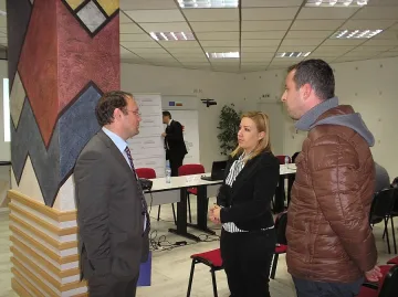 Предлагат облекчени кредити за българските фермери