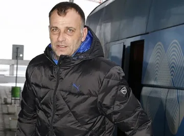 Тони Здравков: Няма как да съм доволен 