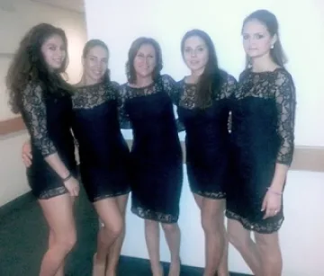 България започва днес участието си на "Фед къп"