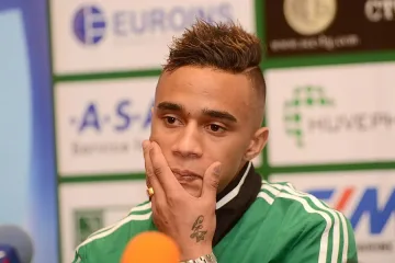 Лудогорец ще бори Лацио с Луму и Ернандес