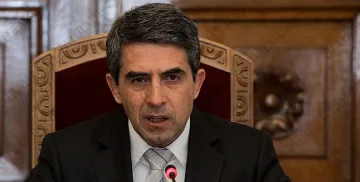 Президентът пред ИТАР-ТАСС: Подкрепям "Южен поток"