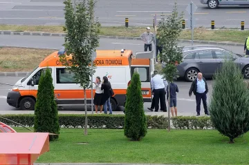 Оборудват с хеликоптери областните болници