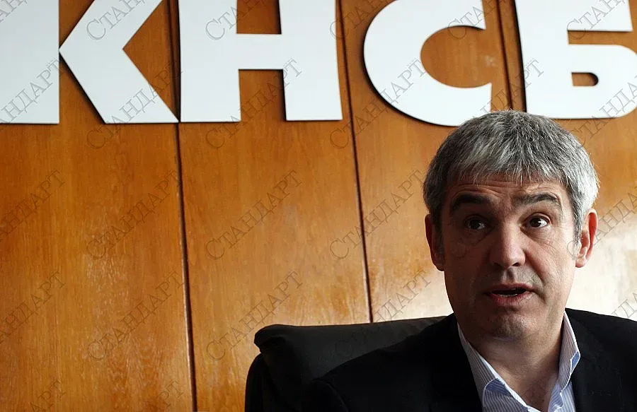 КНСБ свиква извънредно заседание