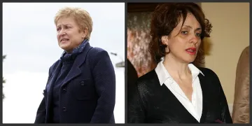 "Синьо единство" не пуска Нейнски да става еврокомисар