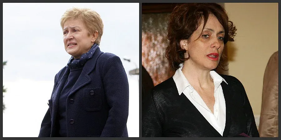 "Синьо единство" не пуска Нейнски да става еврокомисар