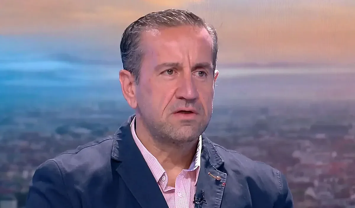 Харизанов отсече и видя сметката на автомобилните инспектори