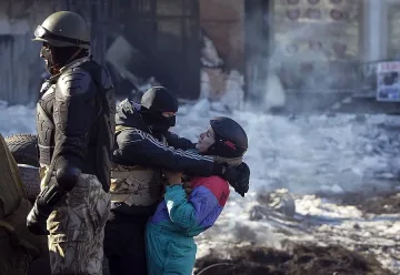 Западът готви помощ за Украйна