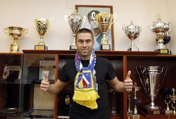 "Левски" стъпи накриво с руснаци