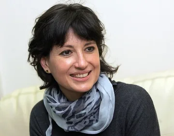 Би Би Си говори за наши писатели