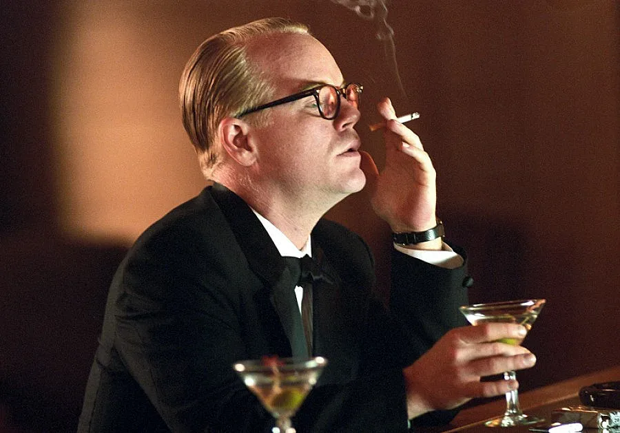 Мастерът на Холивуд си отиде