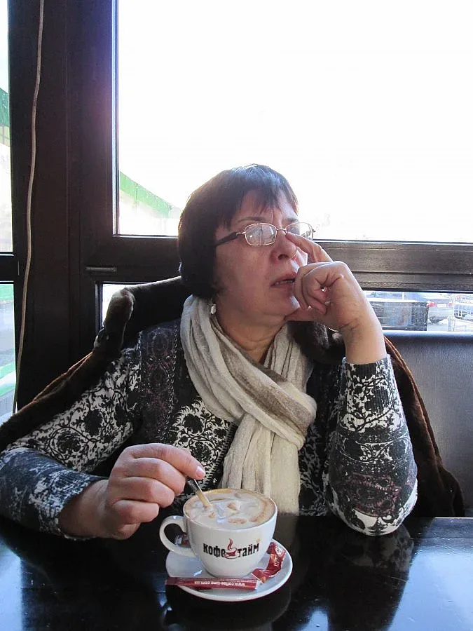 Олена Чмир: Положението е много съветско