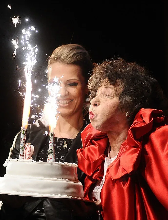 Три торти за Стояна