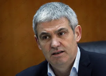 Димитров: Заплатите, не Кодексът на труда, плачат за ревизия