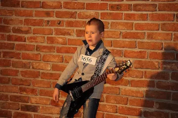 Малчугани шашват "Големите надежди"