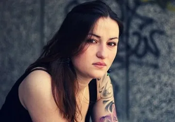 Рут избяга в Бали