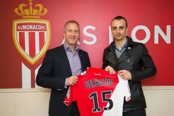 "Монако" се уреди със 150 000 нови фенове
