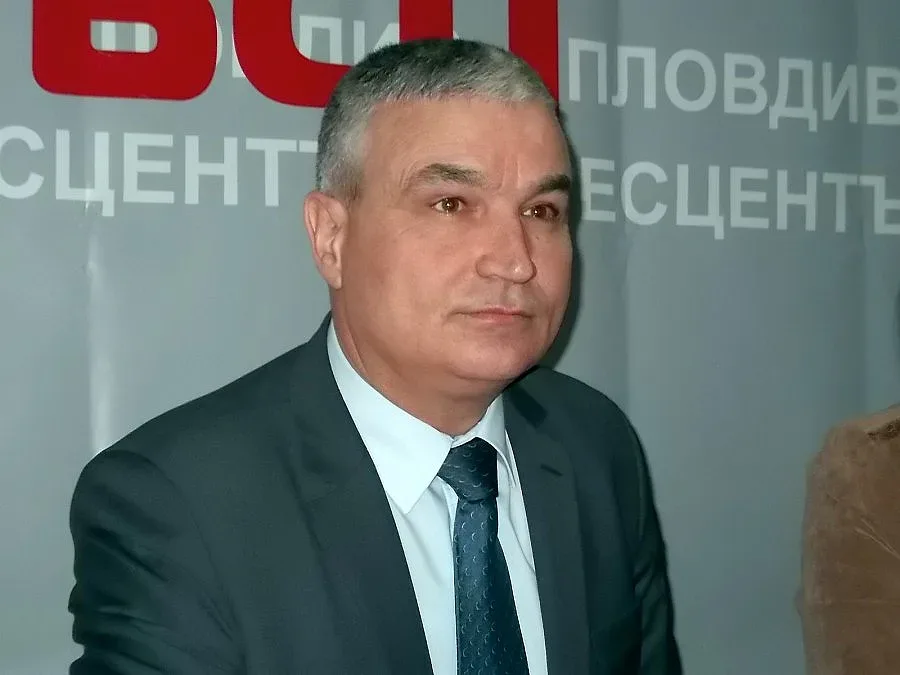 Финансират Зографския манастир в Атон с 1 млн. лв.