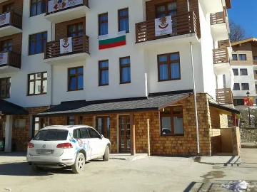 Първите български олимпийци вече са в Сочи