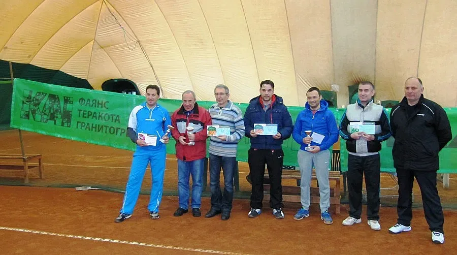 Дермански взе титла от зимната сесия на КАИ НТЛ