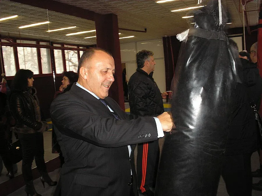 Колеж ще готви треньори по бойни изкуства