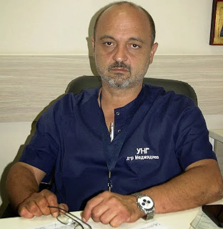 Гостуващи лекари от „Пирогов" преглеждаха в Кърджали