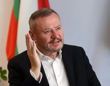 Министър Милошев обяви най-добрия сезон и нови туристи