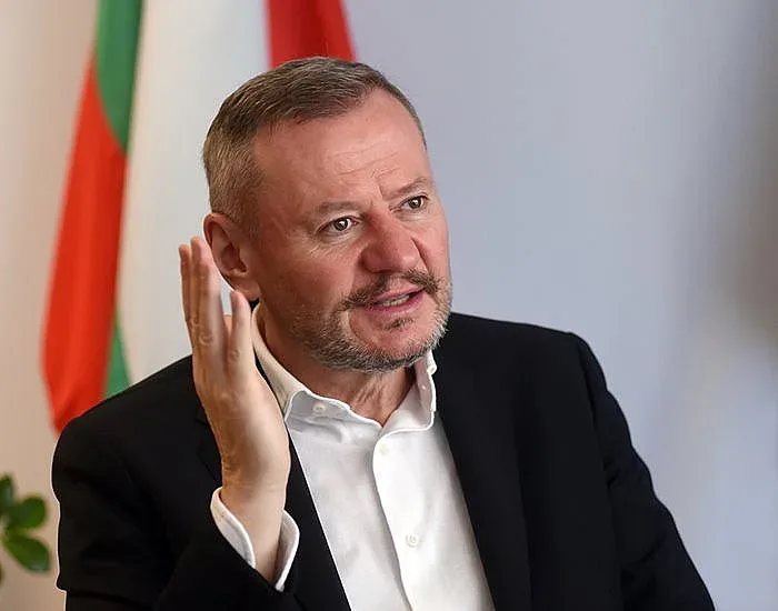 Министър Милошев обяви най-добрия сезон и нови туристи