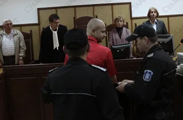 Прокуратурата поиска 28 години за убиеца на Мирослава