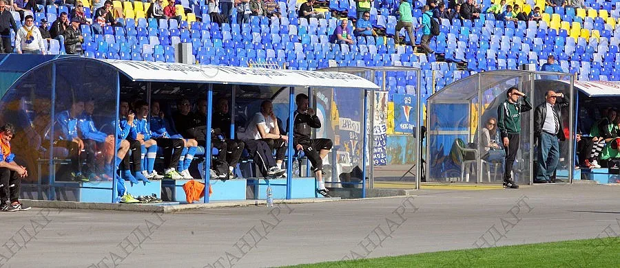 Пламен Крумов: Аз съм от сектор Б