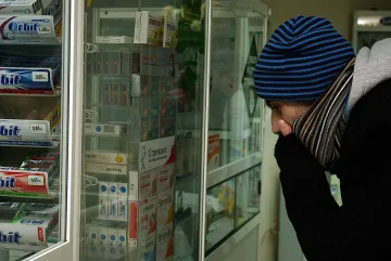 Област Враца е в грипна епидемия