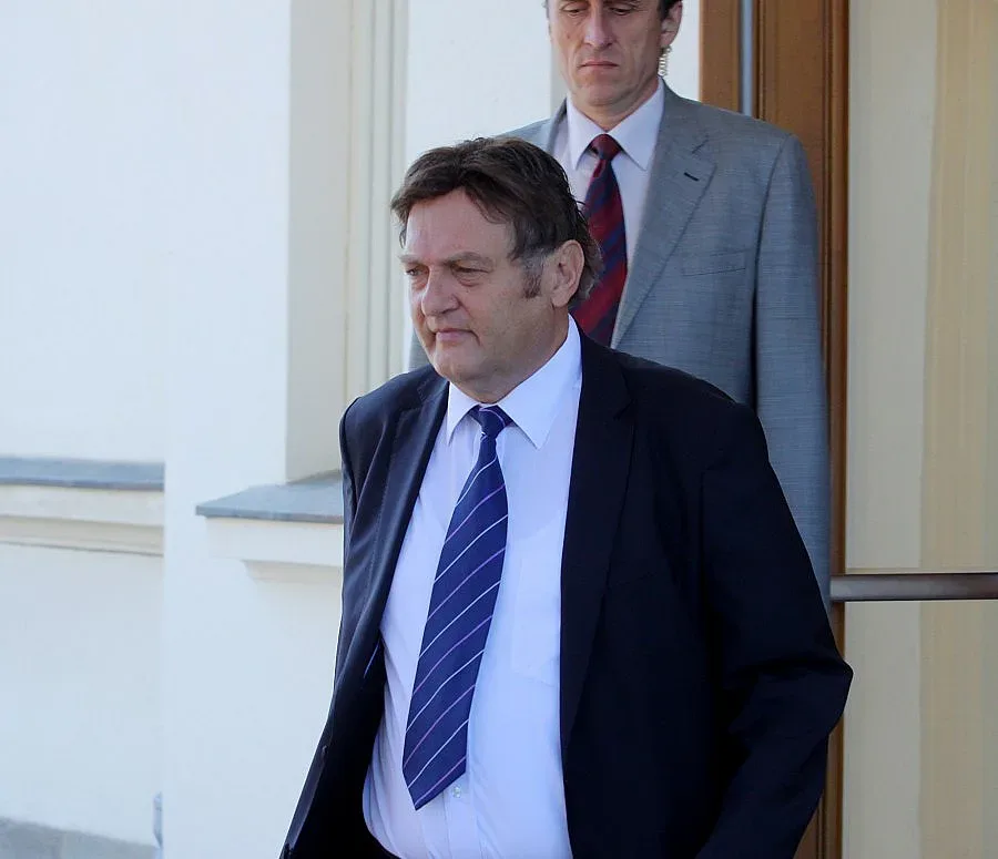 Министър Данов обещал 500 хил. лв. помощ за 44 общини