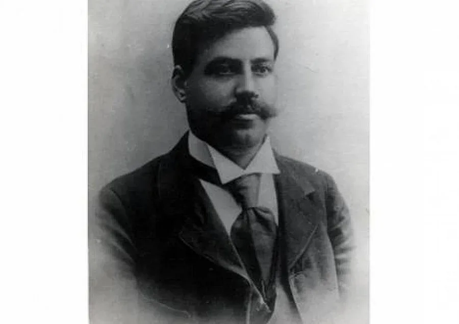 Благоевград с поклон пред Гоце Делчев