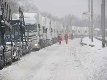 2 км опашка на турско-българската граница