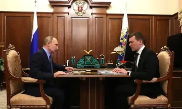 Русия с важен пробив. Завръща се на..