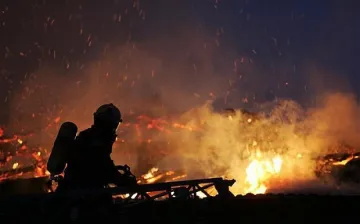 3 мощни експлозии разтресоха столицата на Йемен