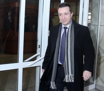 Стоилов: Поведението на Първанов е политически недопустимо