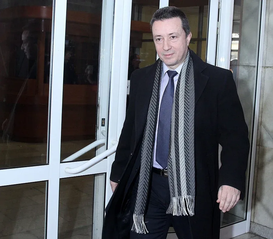 Стоилов: Поведението на Първанов е политически недопустимо