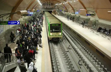 10 нови метровлака тръгват в столицата