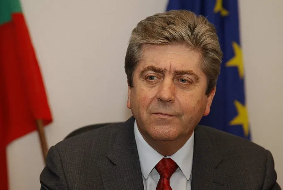 Първанов ще строи АЕЦ "Белене"