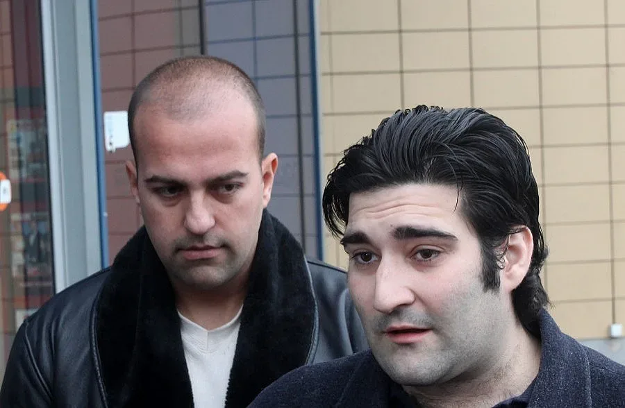 Вадят факти за среща на Бойко и Петното