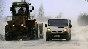 Наш тир се обърна в бедстваща Сърбия
