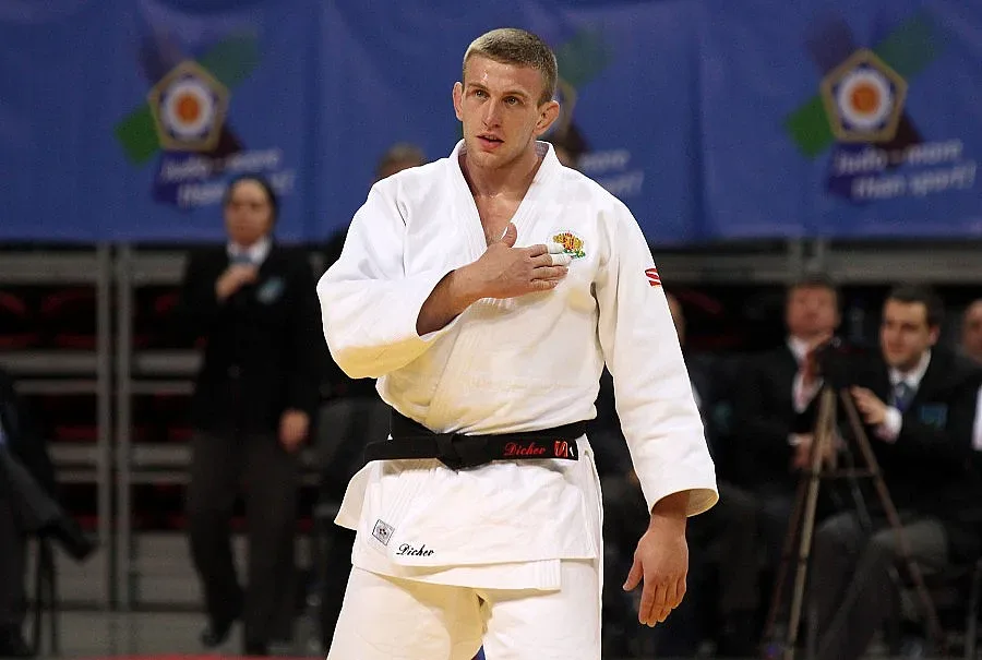 България с още един медал от Европейската купа по джудо