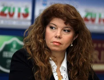 Йотова е против нов мандат на Кристалина Георгиева