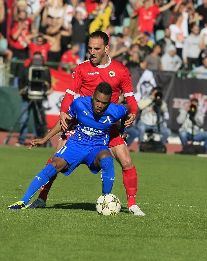 "Елче" не може да върне Гари